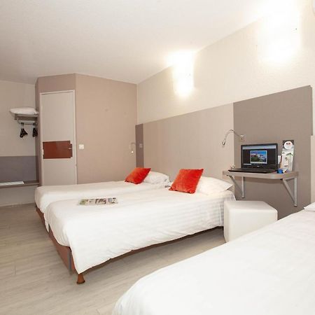 Best Hotel Lyon - Saint Priest Kültér fotó