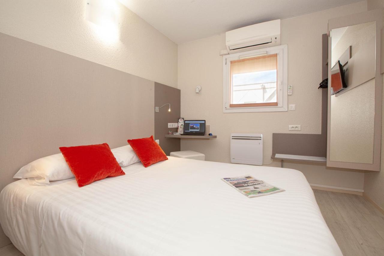 Best Hotel Lyon - Saint Priest Kültér fotó