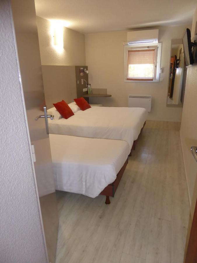 Best Hotel Lyon - Saint Priest Kültér fotó