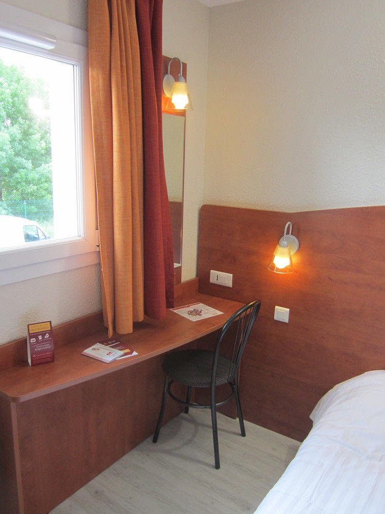 Best Hotel Lyon - Saint Priest Kültér fotó