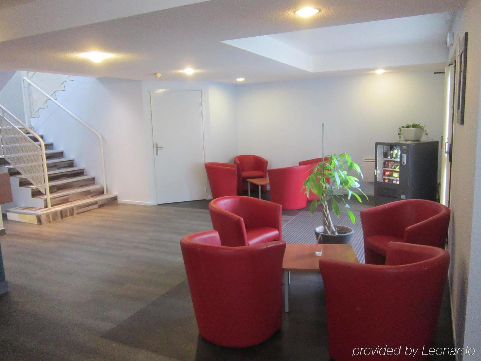 Best Hotel Lyon - Saint Priest Kültér fotó